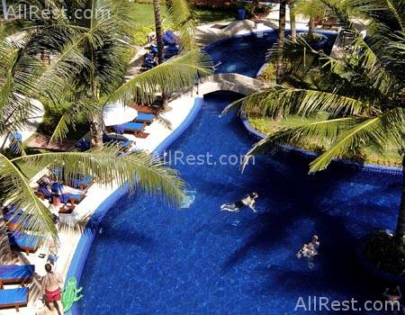 Sunwing Resorts & Spa 46